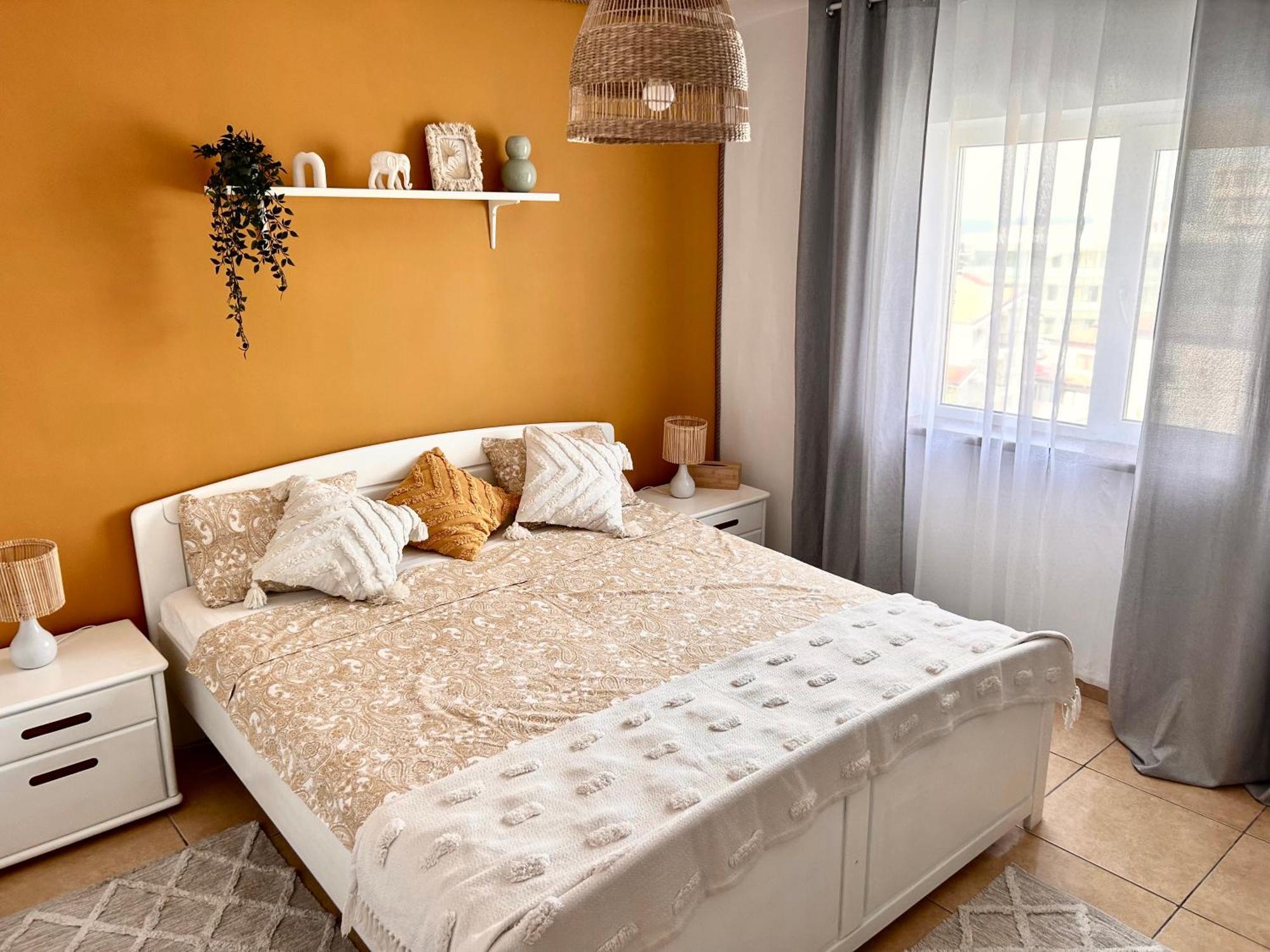 Boho Apartments Mangalia Exterior photo