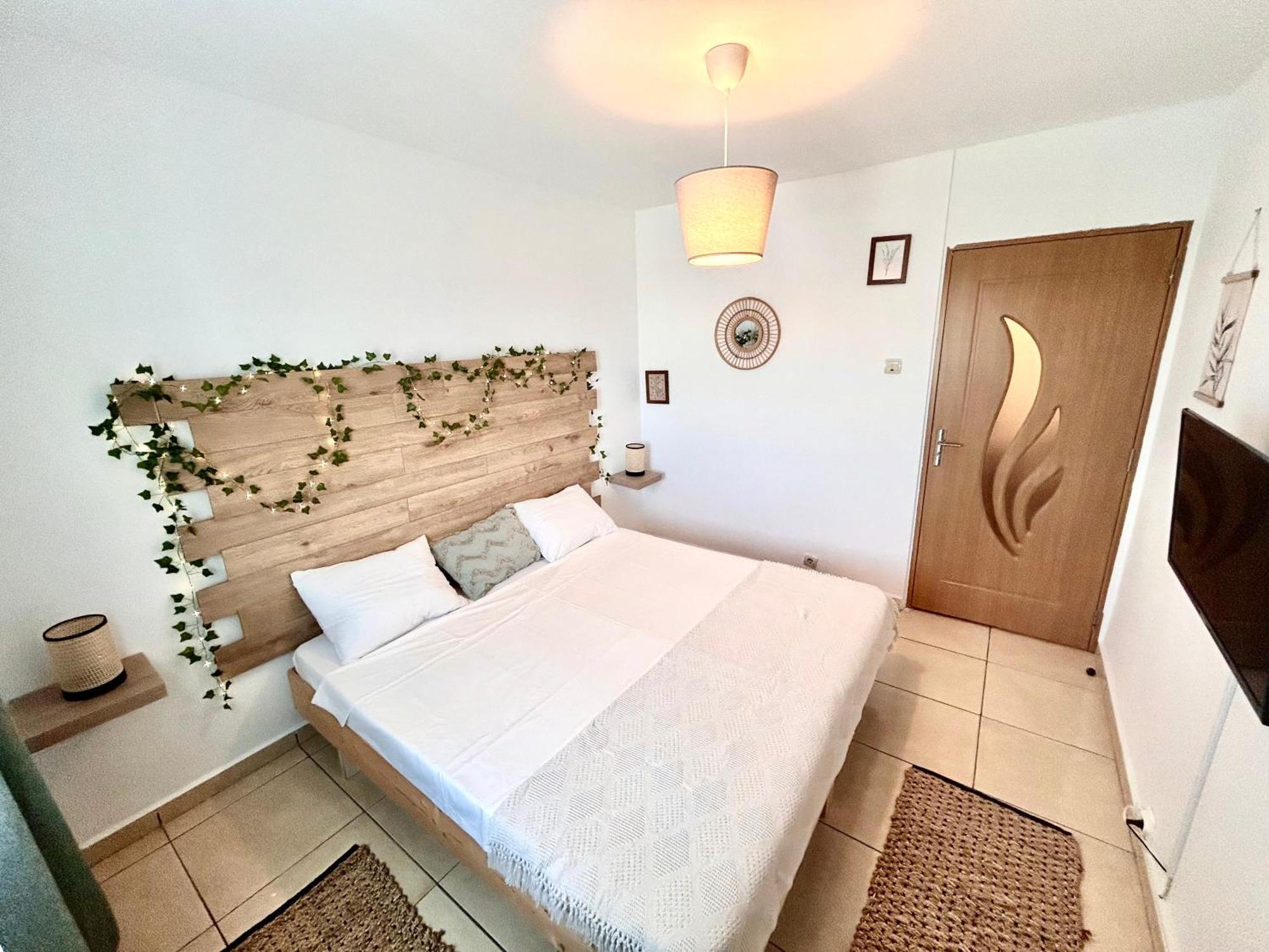 Boho Apartments Mangalia Exterior photo