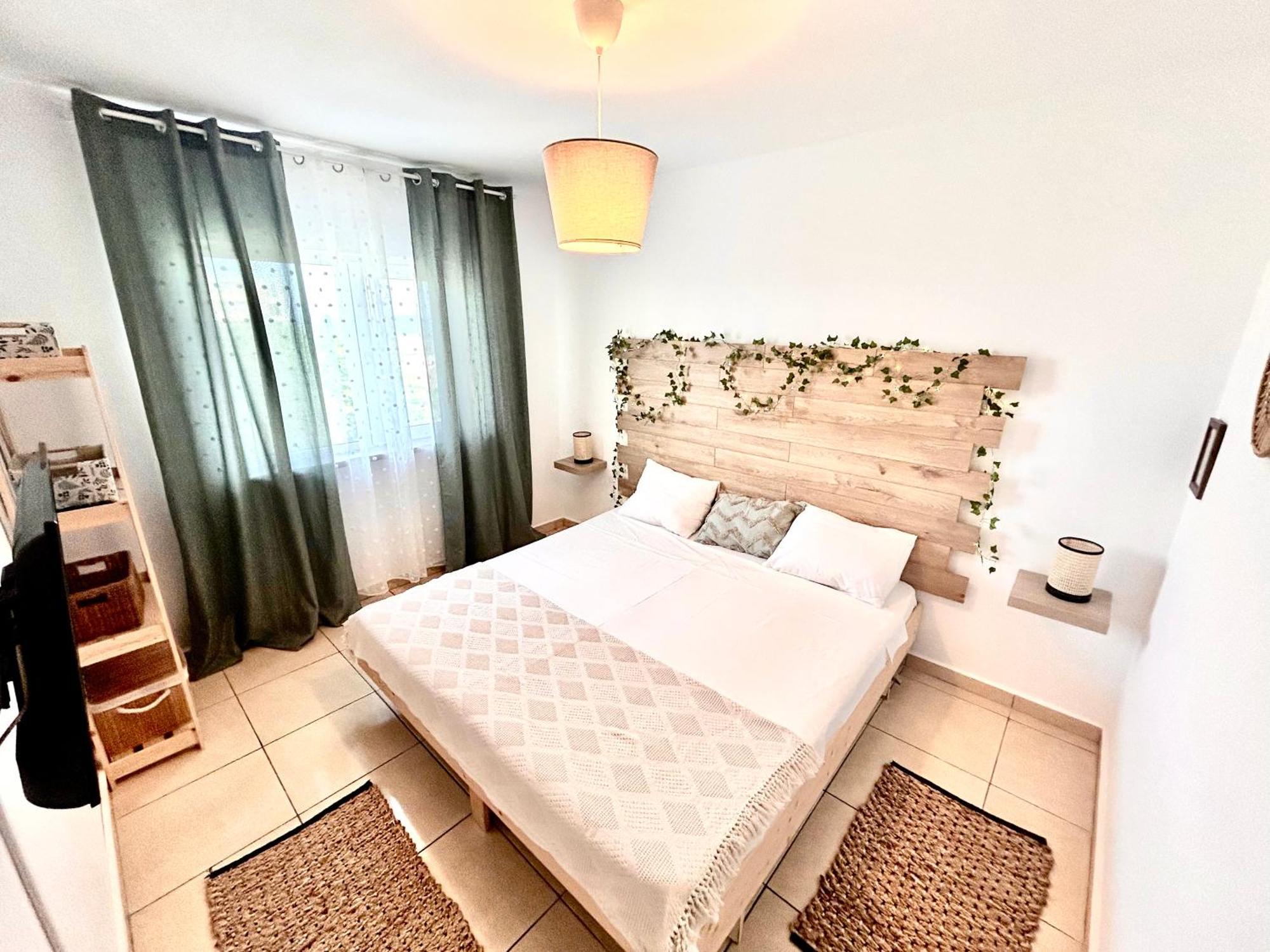 Boho Apartments Mangalia Exterior photo
