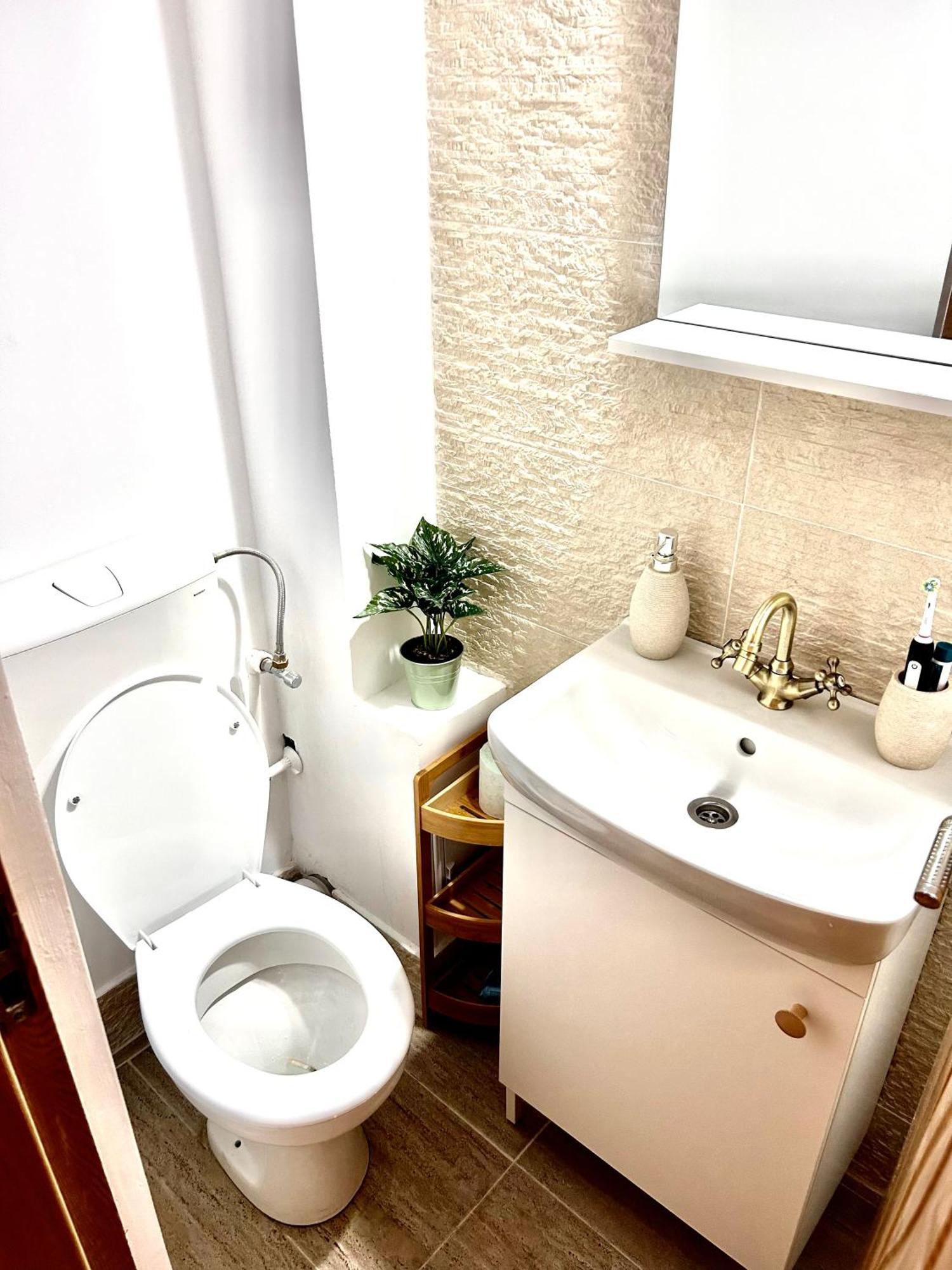 Boho Apartments Mangalia Exterior photo