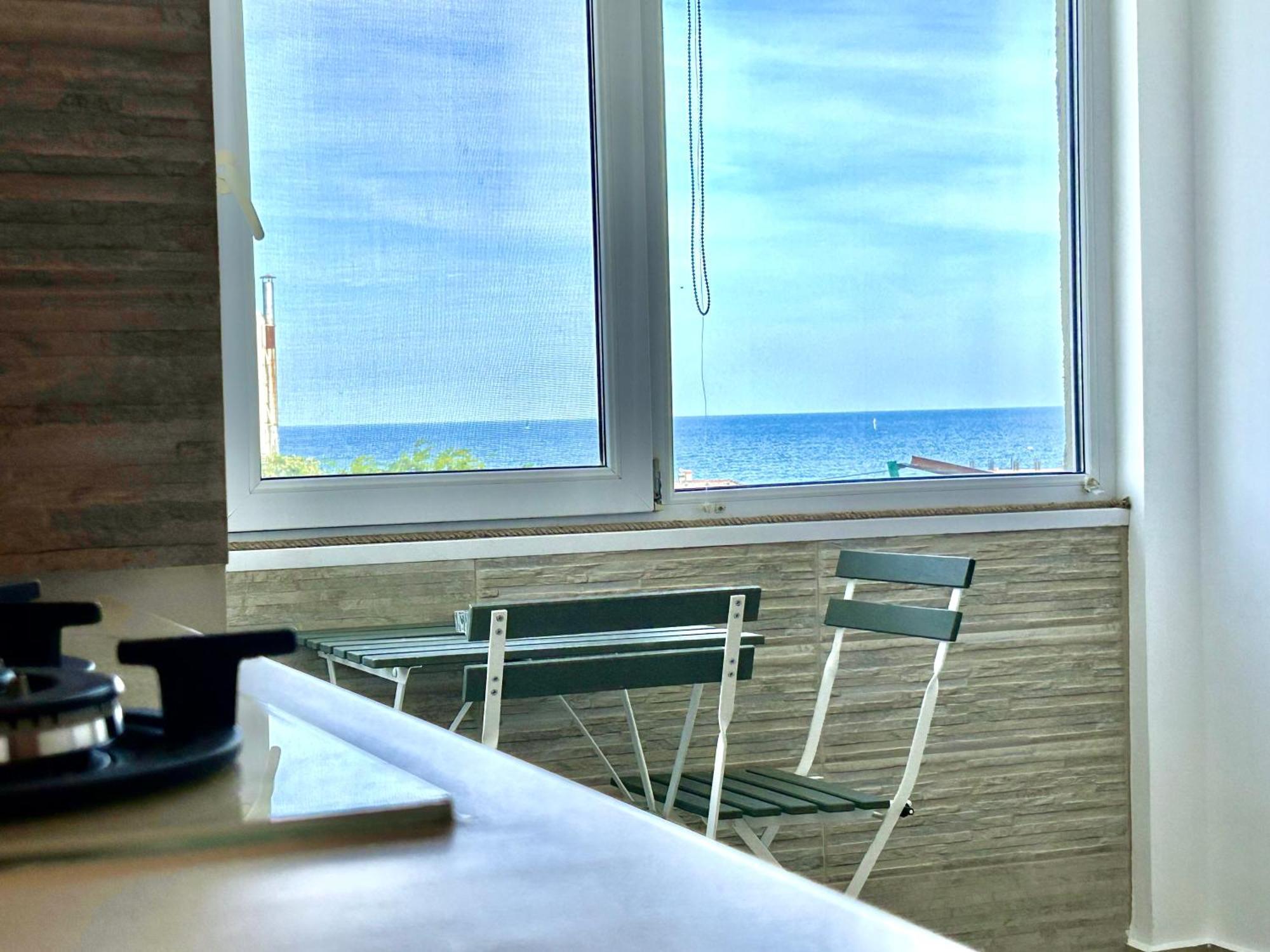 Boho Apartments Mangalia Exterior photo